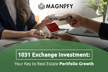 1031 Exchange Investment: Your Key to Real Estate Portfolio Growth