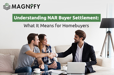 NAR Buyer Settlement